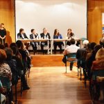 ENTREGA DE CERTIFICADOS 2016 Y FESTEJO DEL 42° ANIVERSARIO DE CAFYDMA