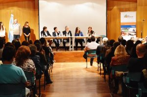 ENTREGA DE CERTIFICADOS 2016 Y FESTEJO DEL 42° ANIVERSARIO DE CAFYDMA