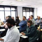 Diplomatura en Formación Profesional de la Universidad Nacional de San Martín​