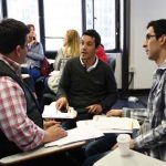 Diplomatura en Formación Profesional de la Universidad Nacional de San Martín​