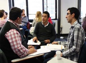Diplomatura en Formación Profesional de la Universidad Nacional de San Martín​