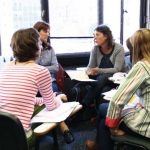 Diplomatura en Formación Profesional de la Universidad Nacional de San Martín​
