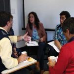 Diplomatura en Formación Profesional de la Universidad Nacional de San Martín​
