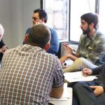 Diplomatura en Formación Profesional de la Universidad Nacional de San Martín​