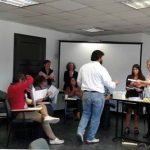 Diplomatura en Formación Profesional de la Universidad Nacional de San Martín​
