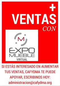 Expomueble Virtual
