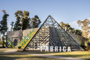 Fabrica - Tecnópolis 2017