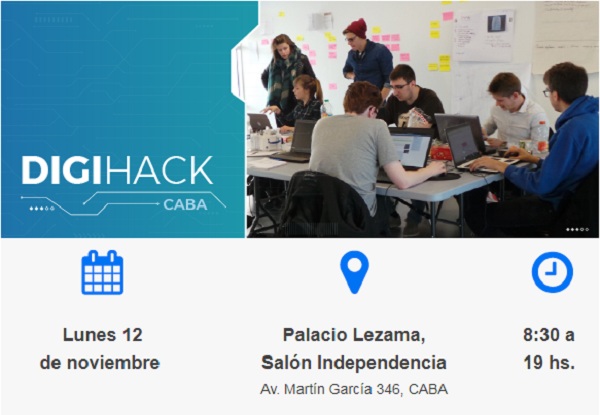 digihack