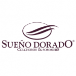 logo sueño dorado