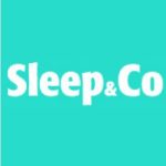 logo sleep